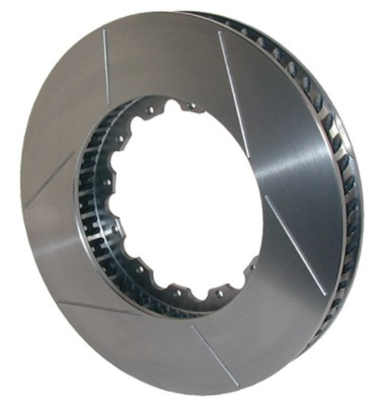 Wilwood Rotor-GT60 SPC-37-LH 15.00 x 1.25 - 12 on 10.25in Wilwood