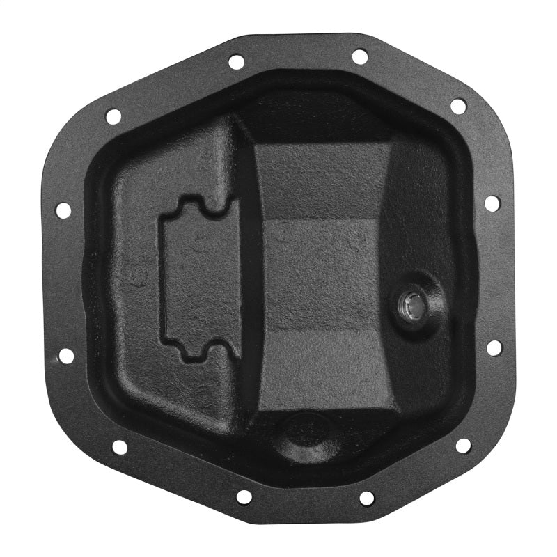 Yukon Gear Hardcore Rear Nodular Iron Cover for Jeep Wrangler JL Dana 44/220mm Yukon Gear & Axle