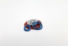 Load image into Gallery viewer, Fuelab Diaphragm &amp; O-Ring Kit for 515xx/525xx Series Regulators - Standard Seat - eliteracefab.com