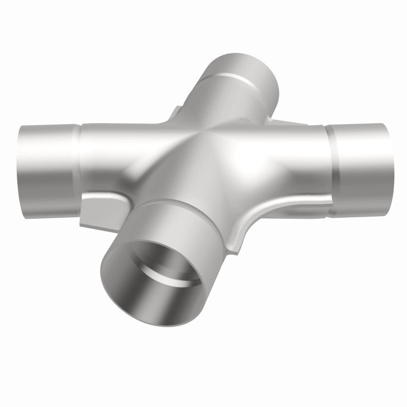 MagnaFlow Smooth Trans X 3.00inch SS 35deg. Magnaflow
