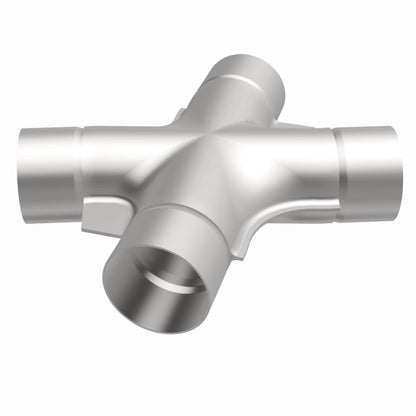 MagnaFlow Smooth Trans X 3.00inch SS 35deg. Magnaflow