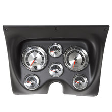 Load image into Gallery viewer, Autometer American Muscle Gauge Kit 6 Pc Camaro/Firebird 67-68 Tach/Mph/Fuel/Oilp/Wtmp/Volt