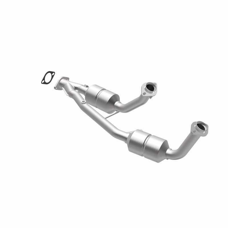 MagnaFlow Conv DF 98 Ford Windstar 3.8L Assm Magnaflow