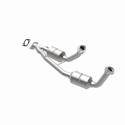 MagnaFlow Conv DF 98 Ford Windstar 3.8L Assm Magnaflow