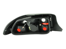 Load image into Gallery viewer, ANZO USA Bmw Z3 Taillights Red/Clear; 1996-1999 - eliteracefab.com