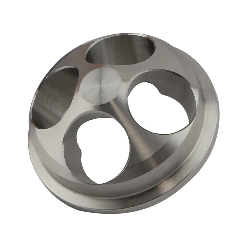 Turbosmart ALV 4-1 Weld Flange - eliteracefab.com