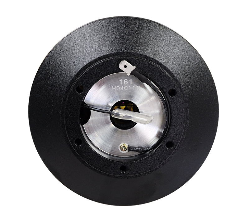 NRG Short Hub Adapter 92-97 Ford F150 (No Clockspring) - SRK-161H