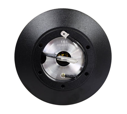 NRG Short Hub Adapter 92-97 Ford F150 (No Clockspring) - SRK-161H