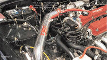 Load image into Gallery viewer, Injen 99-00 Civic Si Polished Cold Air Intake - eliteracefab.com