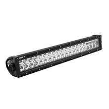 Load image into Gallery viewer, Westin EF2 LED Light Bar Double Row 20 inch Combo w/3W Epistar - Black - eliteracefab.com