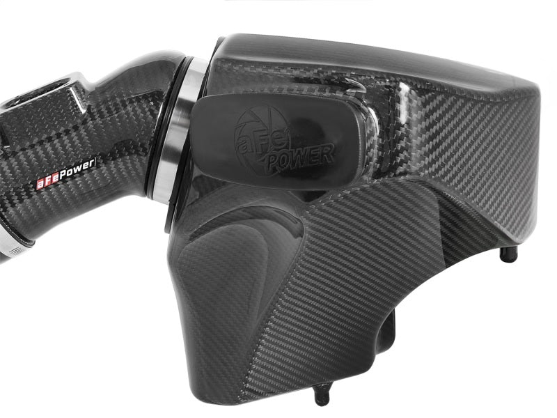 aFe Momentum GT Pro 5R Cold Air Intake System 15-17 BMW M3/M4 S55 (tt) - eliteracefab.com