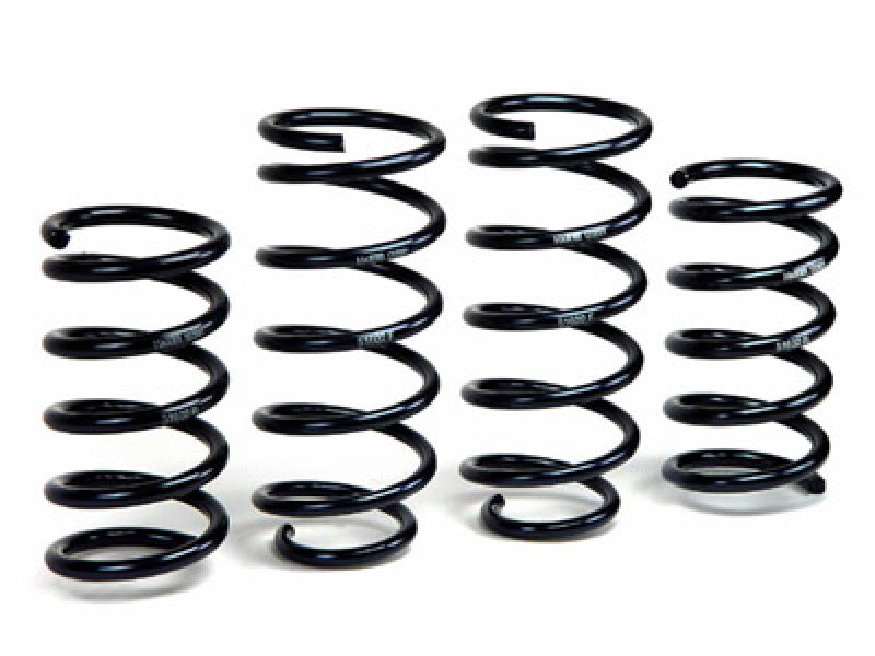 H&R 01-12 Ford Escape (2WD/4WD) 4 Cyl/V6 Adventure Raising Spring - eliteracefab.com