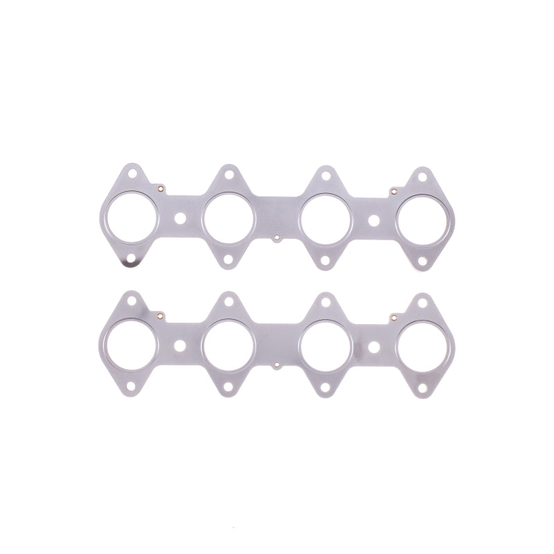 Cometic Ford 4.6L/5.4L-3 Valve Head .030 inch MLS Exhaust Gasket (Pair) Cometic Gasket