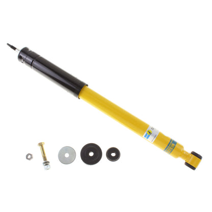 Bilstein B6 2000 Mercedes-Benz E320 Base Sedan Rear 36mm Monotube Shock Absorber - eliteracefab.com