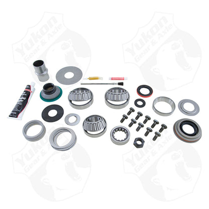 Yukon Gear Master Overhaul Kit For Dana 44 IFS Diff For 80-82 Yukon Gear & Axle