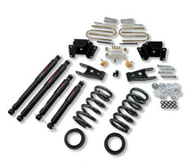 Load image into Gallery viewer, Belltech LOWERING KIT WITH ND2 SHOCKS - eliteracefab.com