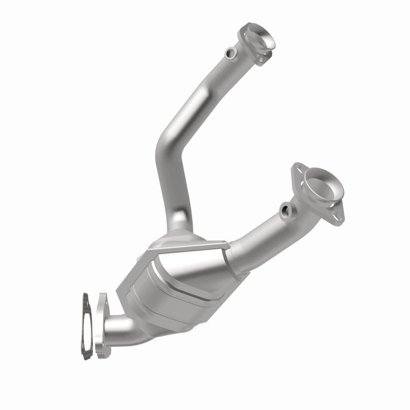 MagnaFlow 01-03 Ford Ranger V6 3.0L OEM Grade Direct-Fit Catalytic Converter Magnaflow