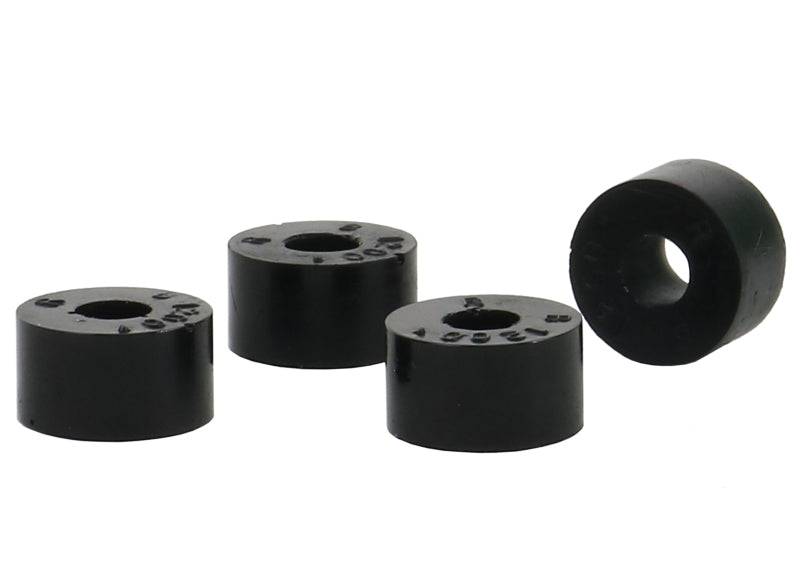 Whiteline 94-98 Nissan 240SX / 6/92-3/98 Mitsubishi 3000GT Front Sway Bar Link Bushing Whiteline