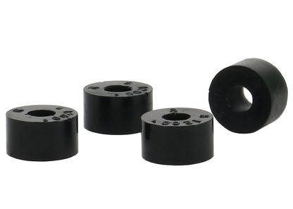 Whiteline 94-98 Nissan 240SX / 6/92-3/98 Mitsubishi 3000GT Front Sway Bar Link Bushing Whiteline
