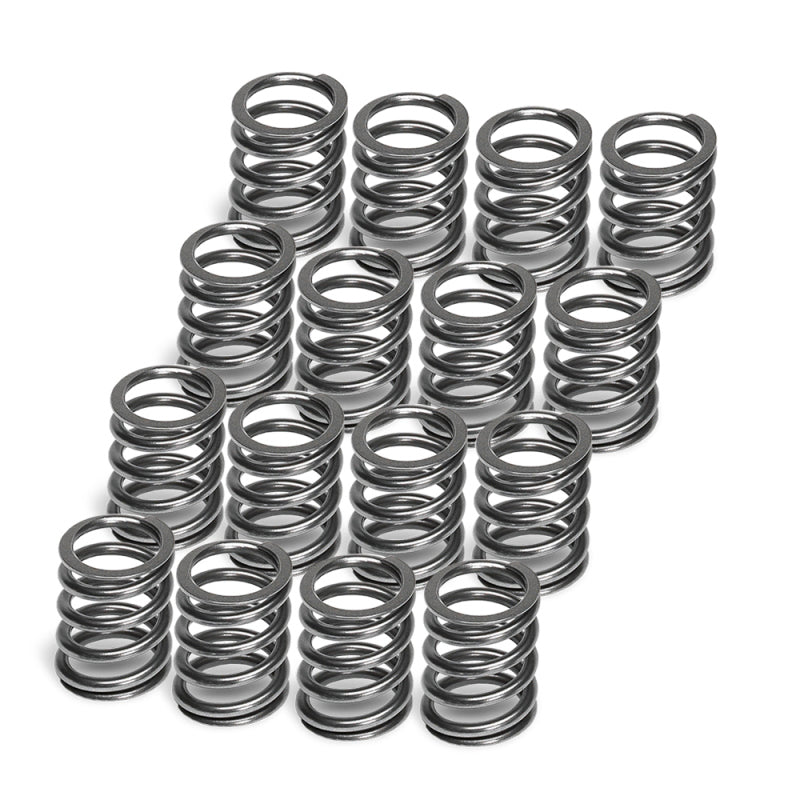 Supertech Ford Ecoboost 2.3L Conical Spring - Set of 16 Supertech