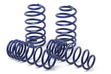 Load image into Gallery viewer, H&amp;R 07-12 Nissan Altima Sedan 4 Cyl Sport Spring - eliteracefab.com