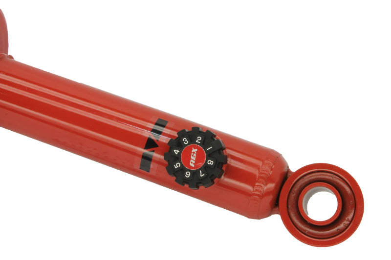 KYB Shocks & Struts AGX Rear MAZDA RX-7 1986-91 - eliteracefab.com