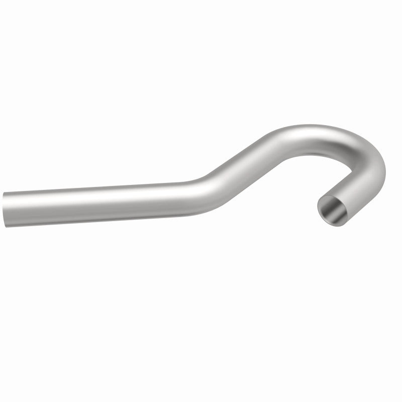 MagnaFlow Univ bent pipe SS 2.50inch 10pk 10741 Magnaflow