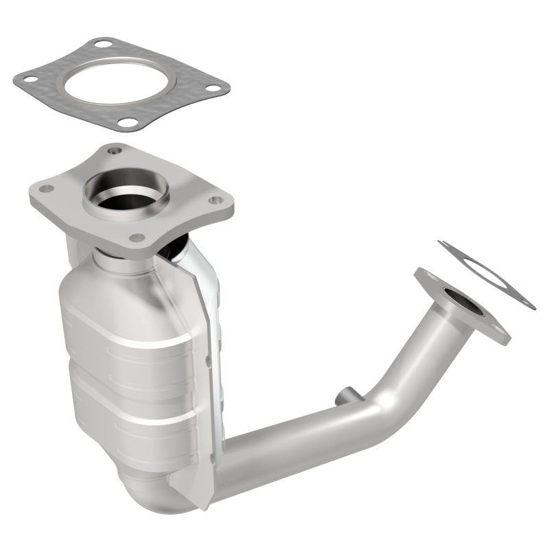 MagnaFlow Conv DF 00 Ford Focus 2.0L Code P Magnaflow