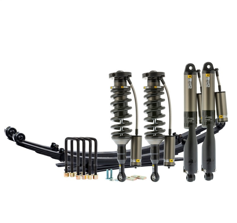 ARB 05-16 Toyota Tacoma BP51 Lift Kit - eliteracefab.com