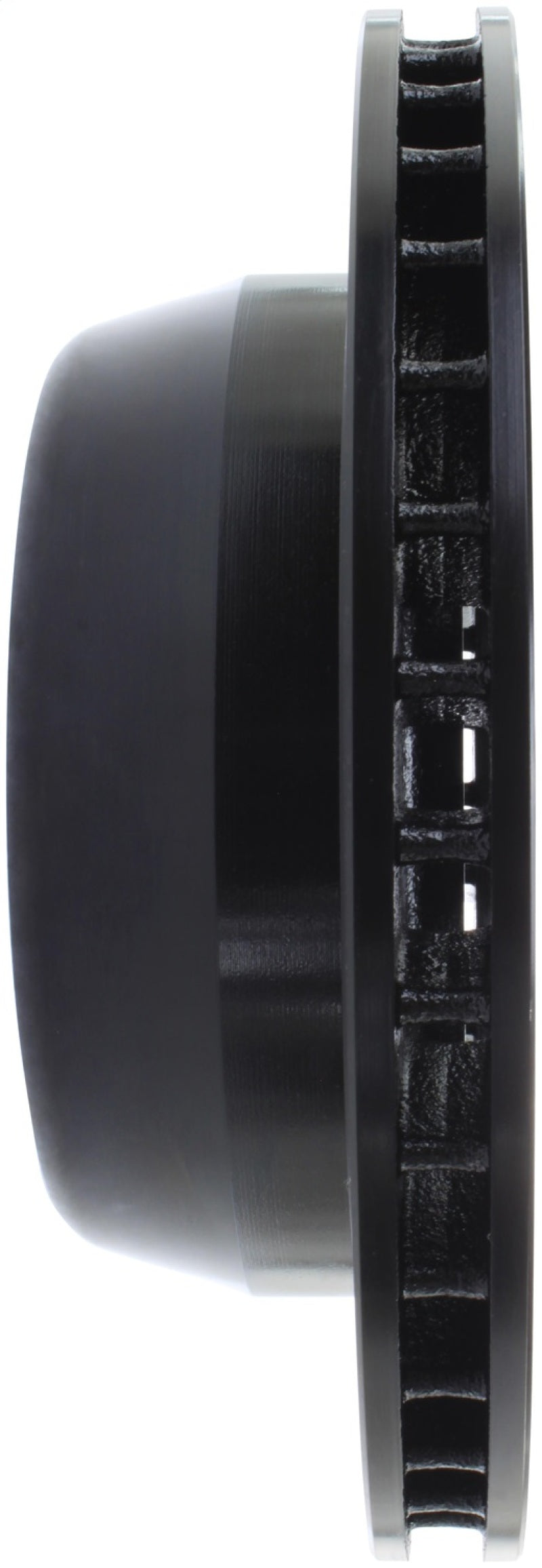StopTech Power Slot 02-06 Escalade / 03-06 Avalance 1500 Rear Left Rotor Stoptech