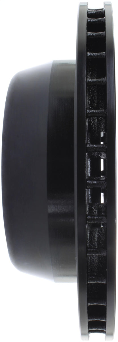 StopTech Power Slot 02-06 Escalade / 03-06 Avalance 1500 Rear Left Rotor Stoptech