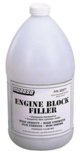 Load image into Gallery viewer, Moroso Engine Block Filler - Case (Four 1 Gallon Containers)