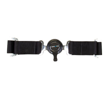 Load image into Gallery viewer, NRG 4PT 2in. Seat Belt Harness / Cam Lock - Black - eliteracefab.com