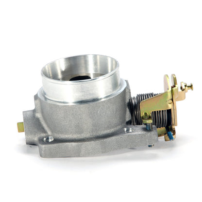 BBK 01-04 Mustang V6 65mm Throttle Body BBK Power Plus Series - eliteracefab.com