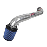 Injen Pf Cold Air Intake System (Polished) For 2005-2009 Jeep Grand Cherokee V8-4.7L - PF5012P