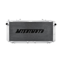 Load image into Gallery viewer, Mishimoto 90-97 Toyota MR2 Turbo Manual Aluminum Radiator - eliteracefab.com