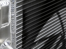 Load image into Gallery viewer, aFe BladeRunner Street Series Tube &amp; Fin Aluminum Radiator 07-18 Jeep Wrangler (JK) V6-3.6L/3.8L - eliteracefab.com