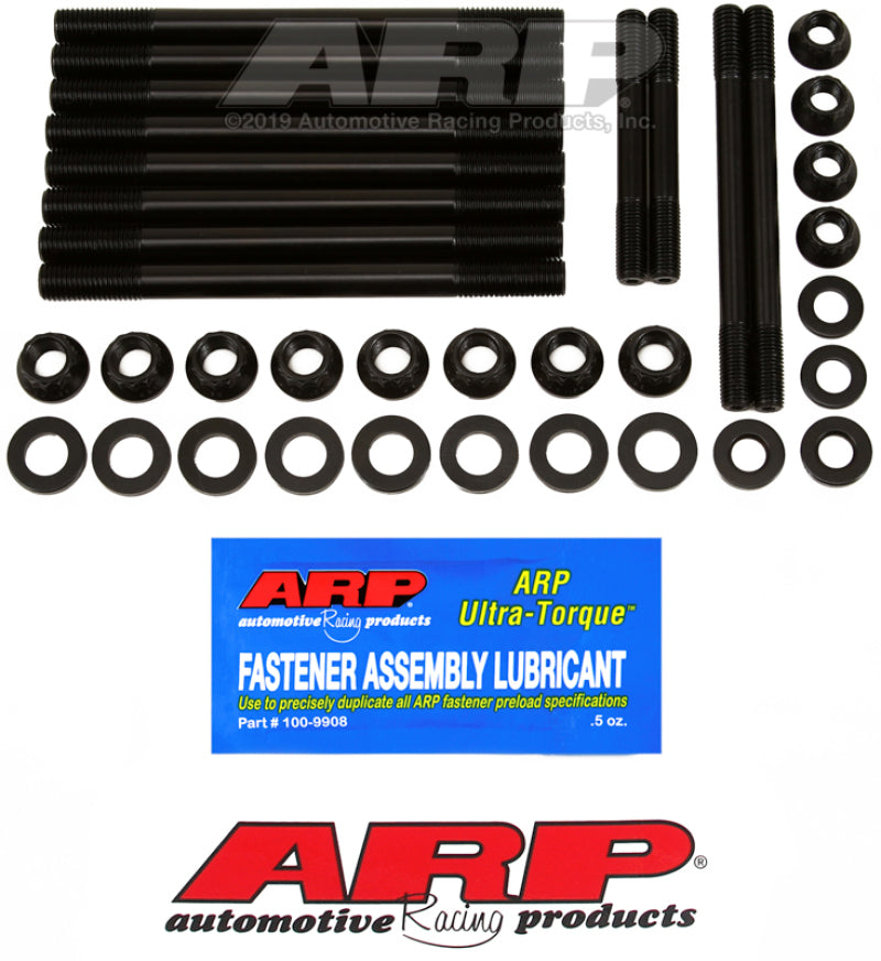 ARP Polaris 900cc / 1000cc RZR Main Stud Kit - eliteracefab.com
