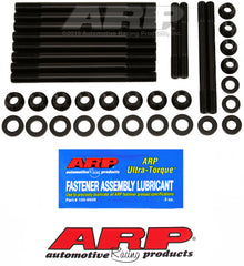 ARP Polaris 900cc / 1000cc RZR Main Stud Kit - eliteracefab.com