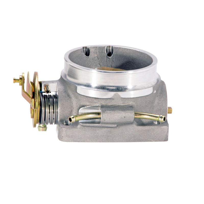 BBK 98-03 Camaro Firebird GTO LS1 80mm Throttle Body BBK Power Plus 1709