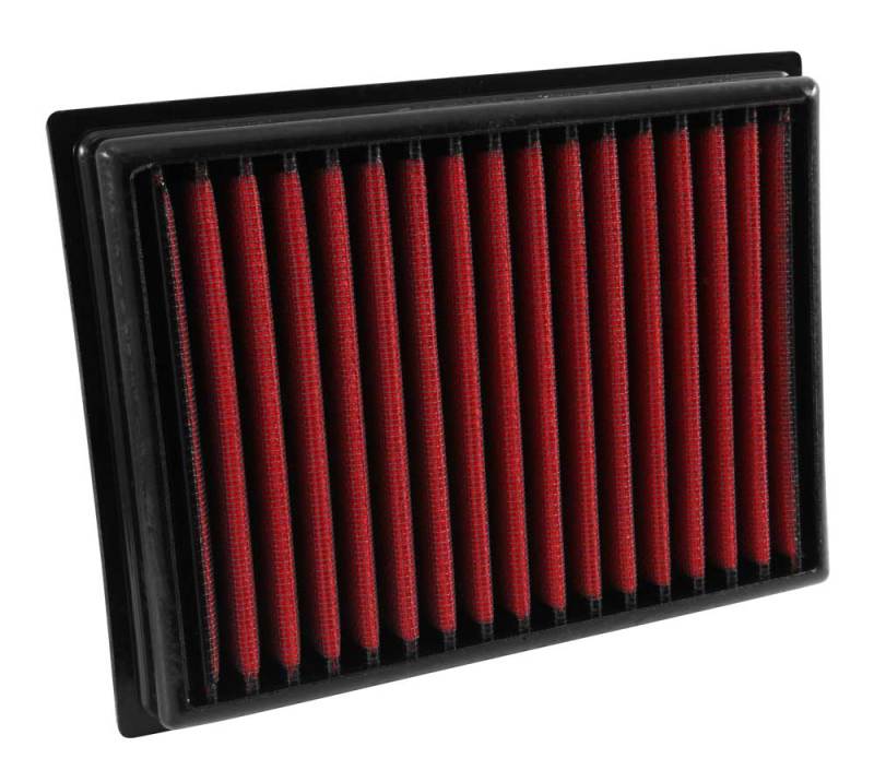 AEM 08 Nissan Sentra 2.5L DryFlow Air Filter - eliteracefab.com