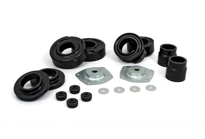 Daystar 2005-2010 Jeep Commander 2WD/4WD - 2in Lift Kit Daystar