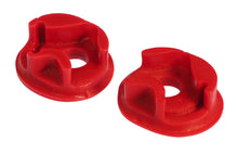 Load image into Gallery viewer, Prothane 88-91 Honda Civic Left Motor Mount Insert - Red