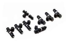 Load image into Gallery viewer, DeatschWerks Chevy LS2 / 5.7L &amp; 6.1L HEMI Bosch EV14 1200cc Injectors (Set of 8) - eliteracefab.com