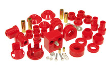 Load image into Gallery viewer, Prothane 75-84 VW Rabbit / Golf / Jetta Total Kit - Red - eliteracefab.com