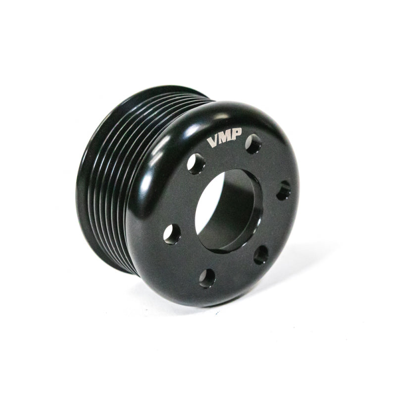 VMP Performance TVS Supercharger 2.7in 8-Rib Pulley for Odin/Predator Front-Feed - eliteracefab.com