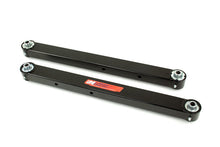 Load image into Gallery viewer, UMI Performance 78-96 GM B-Body Boxed Lower Control Arms- w/ Dual Roto-Joints