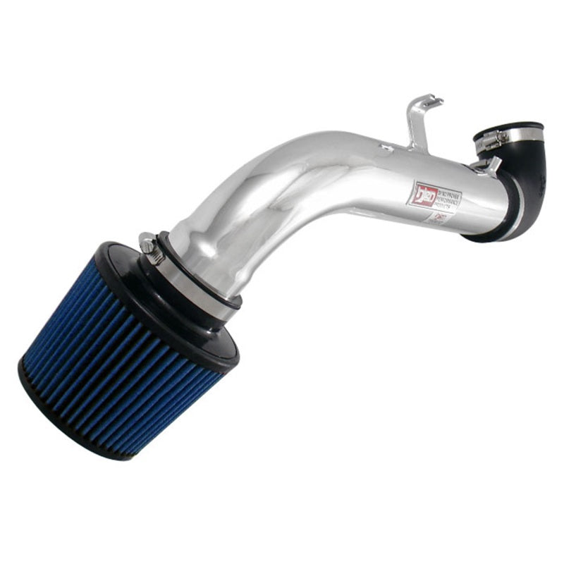 Injen 95-99 Eclipse 4 Cyl. Non Turbo No Spyder Polished Short Ram Intake - eliteracefab.com