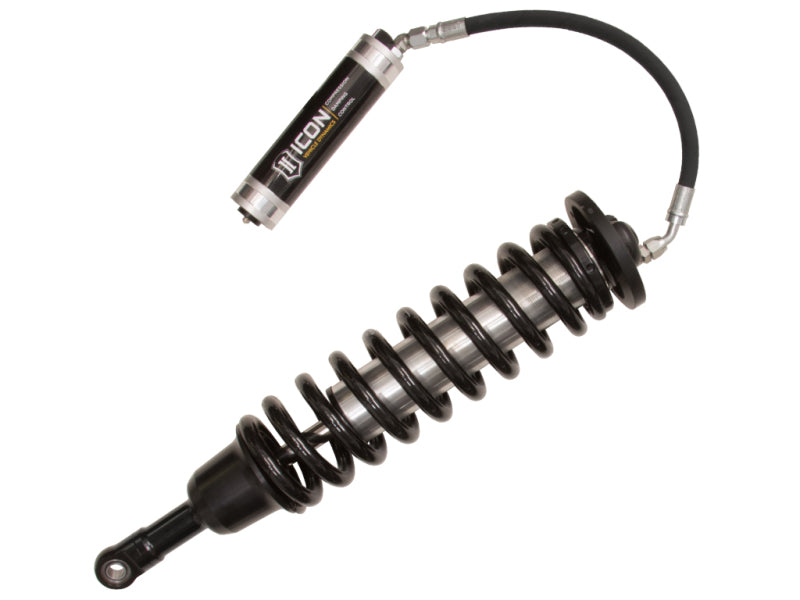 ICON 10-14 Ford Raptor Front 3.0 Series Shocks VS RR CDCV Coilover Kit - Driver Side - eliteracefab.com