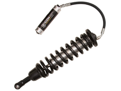 ICON 10-14 Ford Raptor Front 3.0 Series Shocks VS RR CDCV Coilover Kit - Driver Side - eliteracefab.com